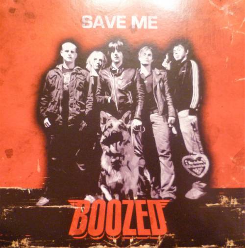 Boozed : Save Me